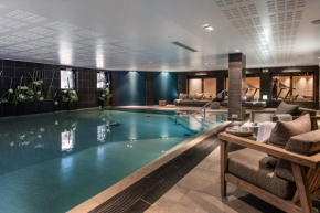 Manali Lodge by Alpine Resorts